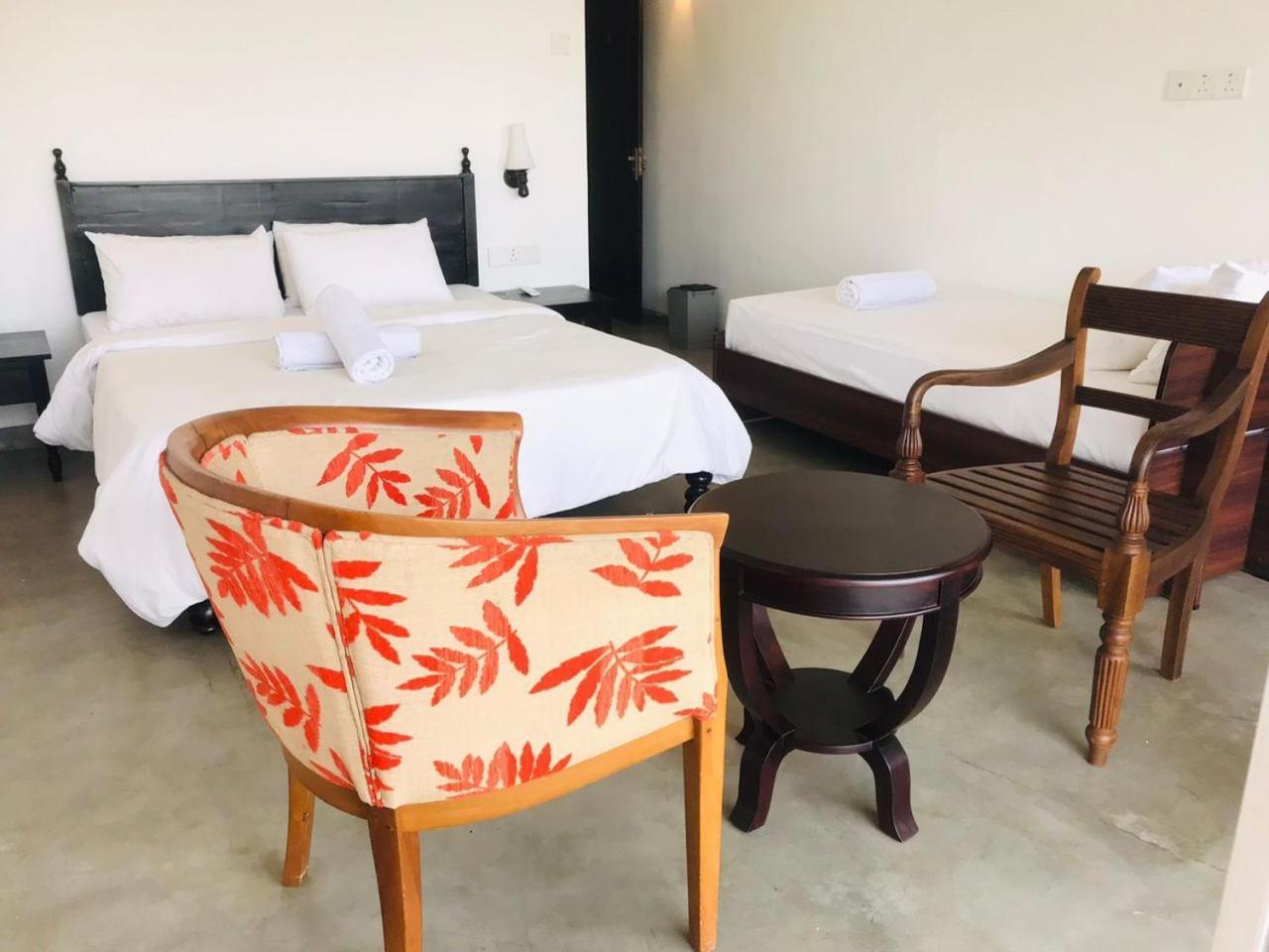 Kobbekaduwa Bungalow Kandy Dış mekan fotoğraf