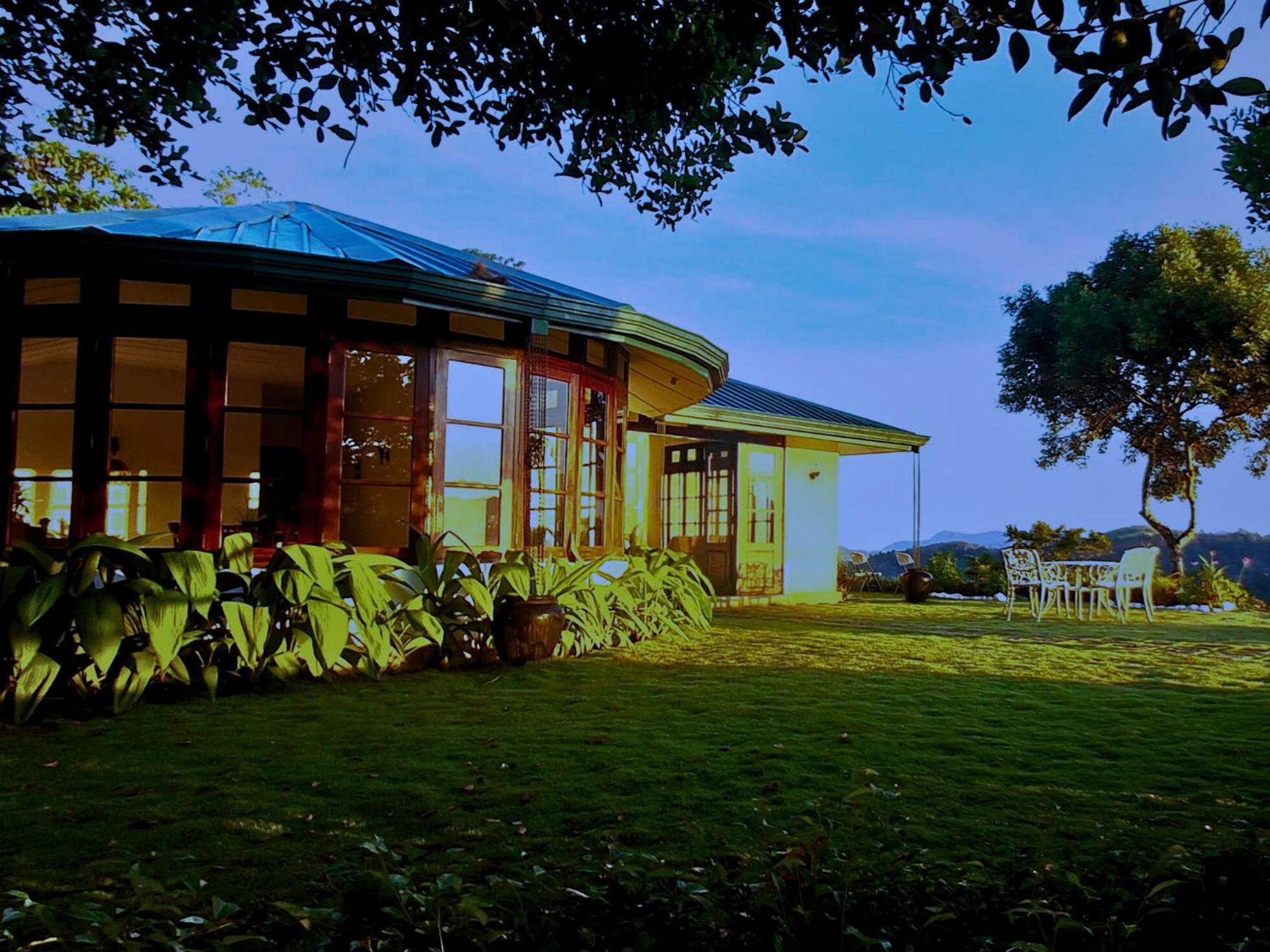 Kobbekaduwa Bungalow Kandy Dış mekan fotoğraf